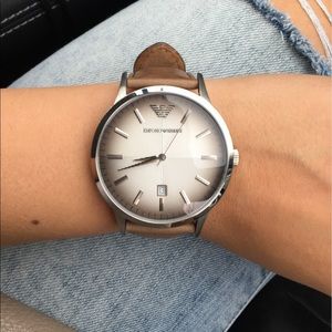 Emporio Armani Watch